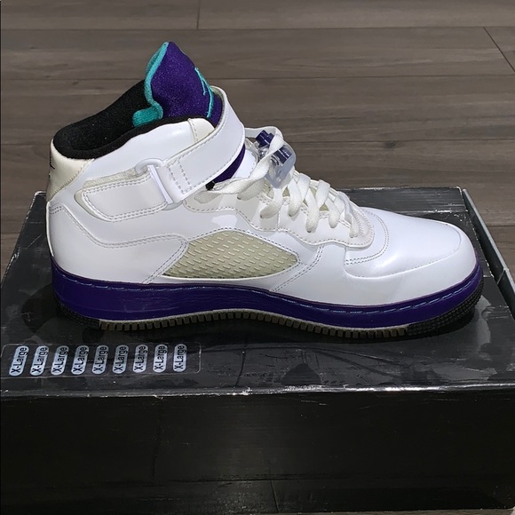 ❌SOLD❌ AJF 5 - Picture 6 of 8